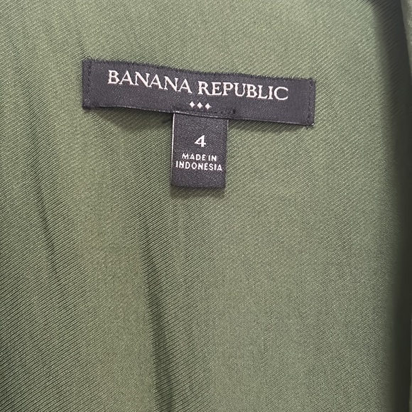 Beautiful Banana wrap dress - Picture 3 of 6